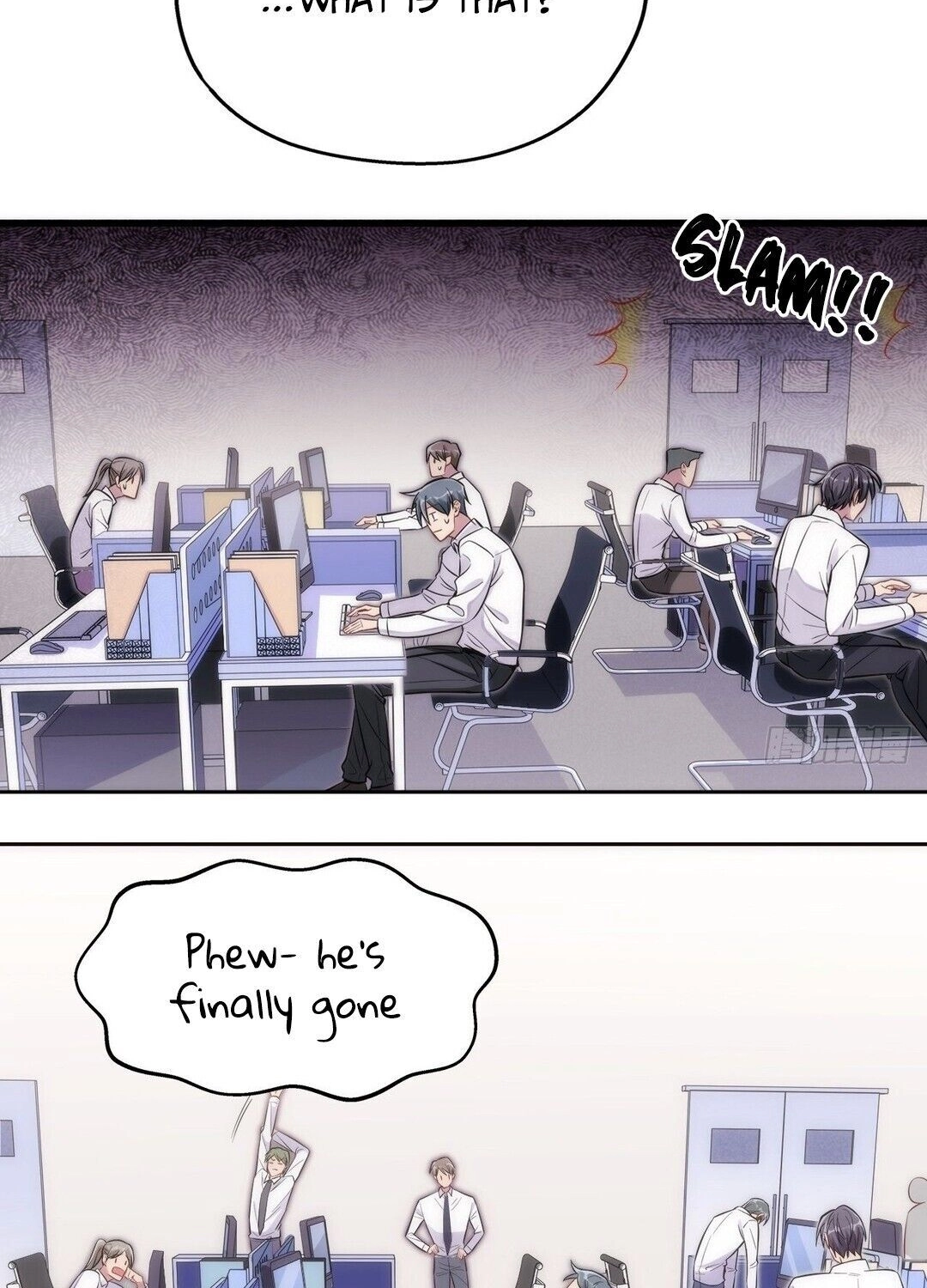 100% Captive Chapter 1 page 62 - 