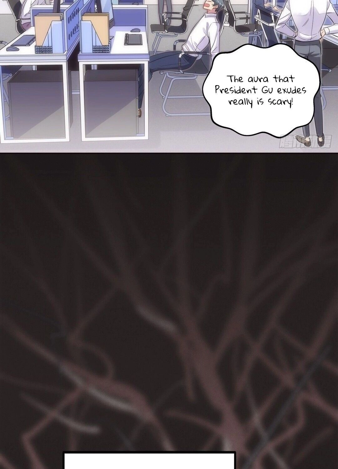 100% Captive Chapter 1 page 63 - 