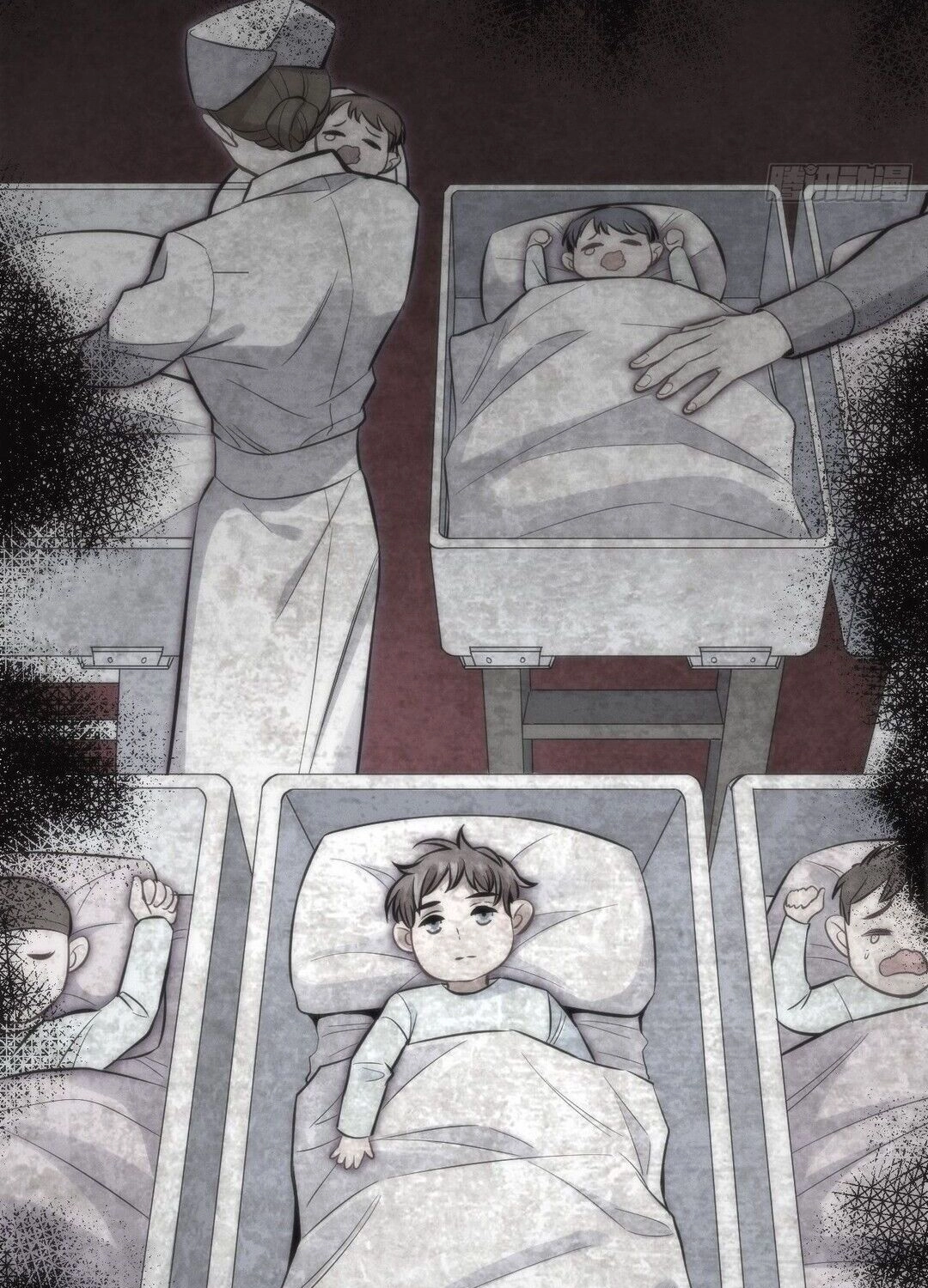 100% Captive Chapter 1 page 67 - 