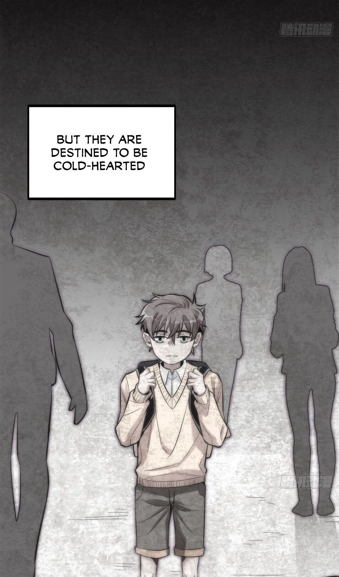 100% Captive Chapter 1 page 69 - 