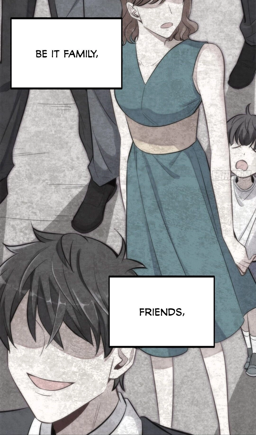 100% Captive Chapter 1 page 71 - 