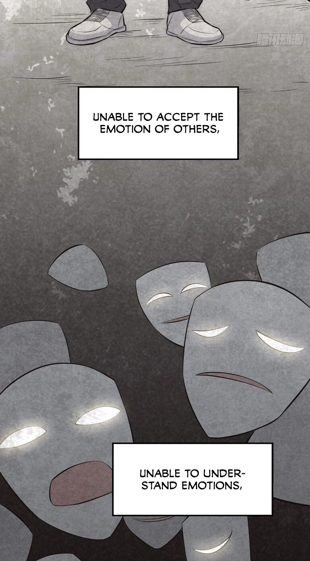 100% Captive Chapter 1 page 76 - 