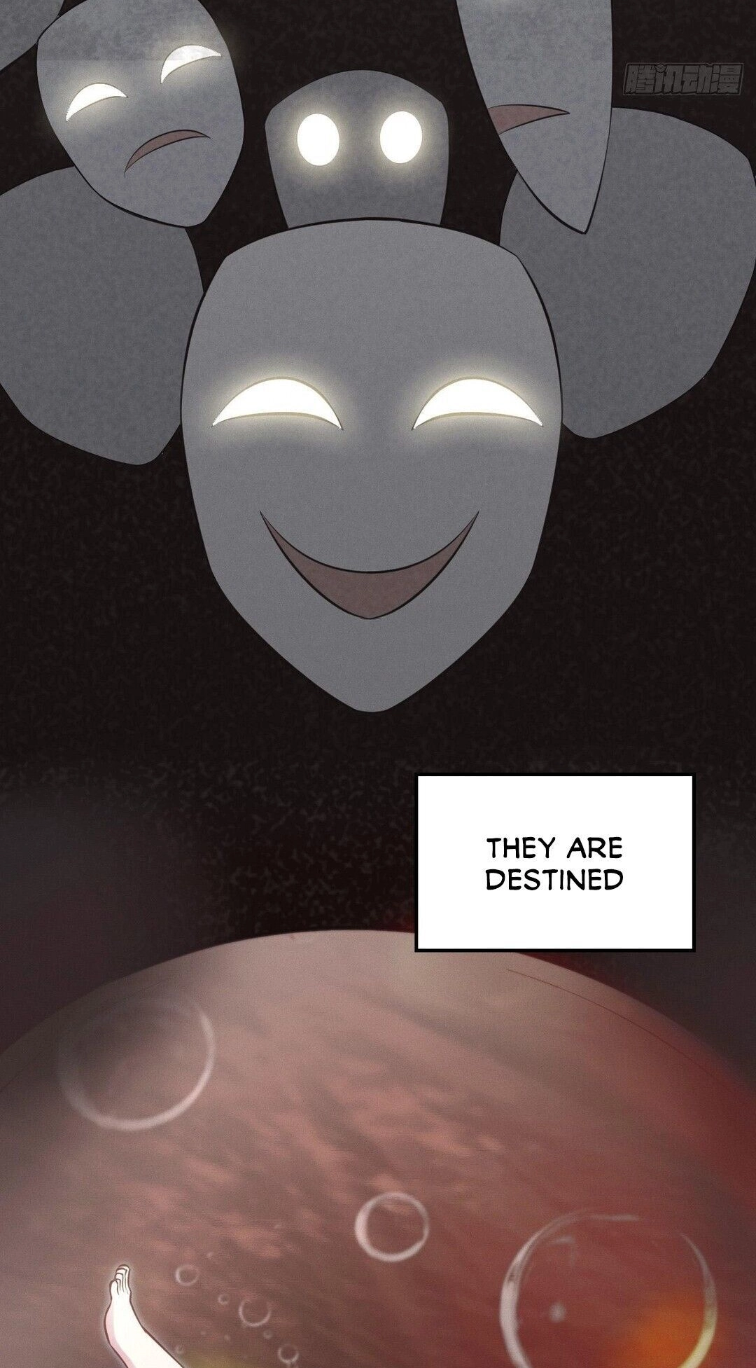 100% Captive Chapter 1 page 77 - 