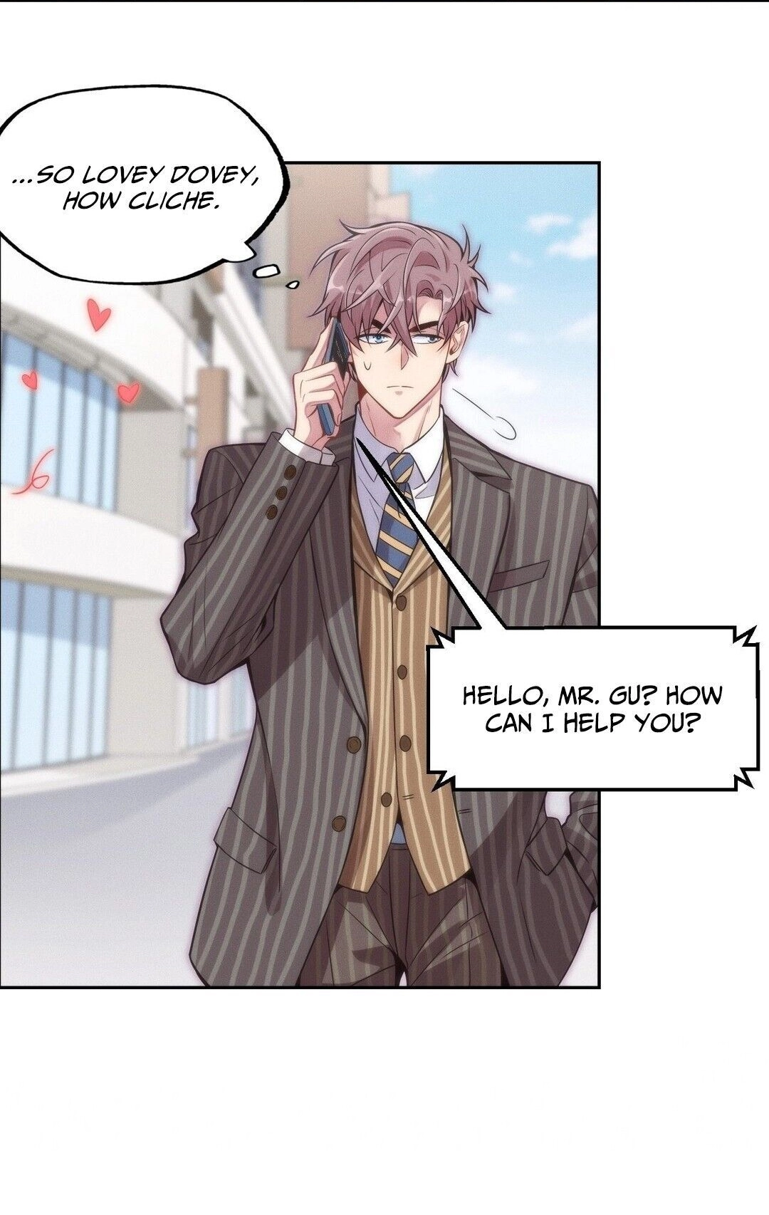 100% Captive Chapter 1 page 84 - 