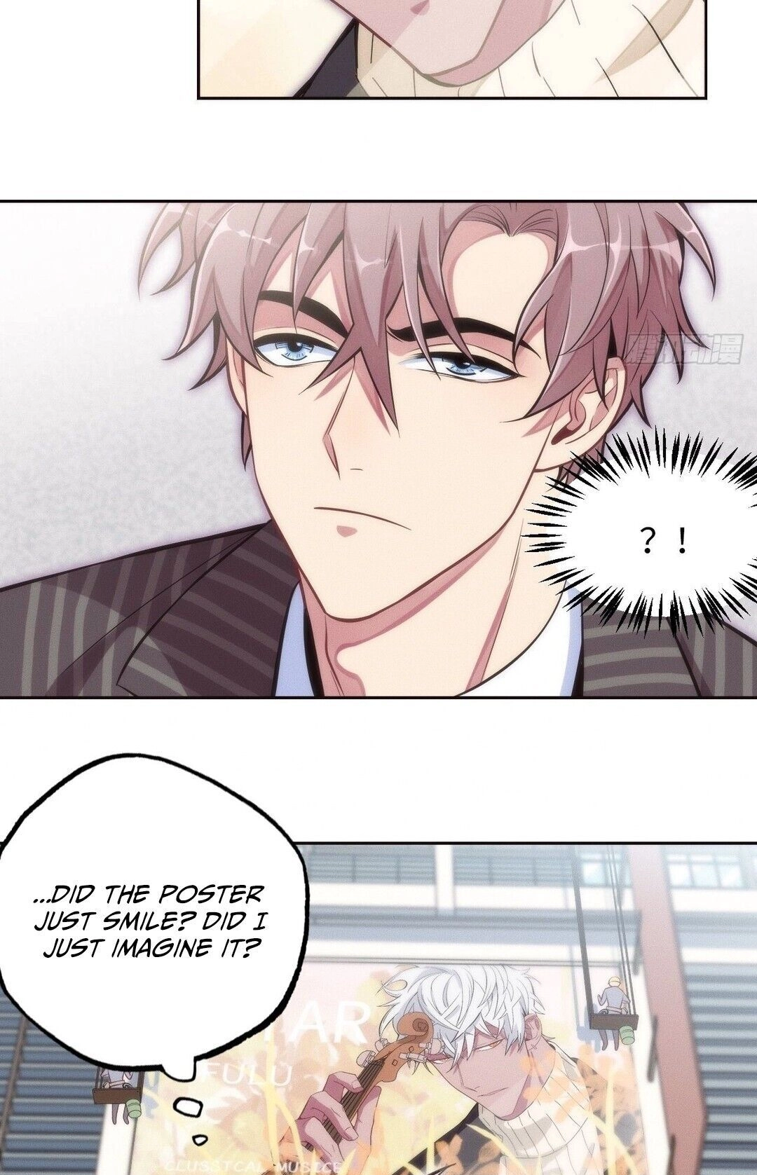100% Captive Chapter 1 page 89 - 