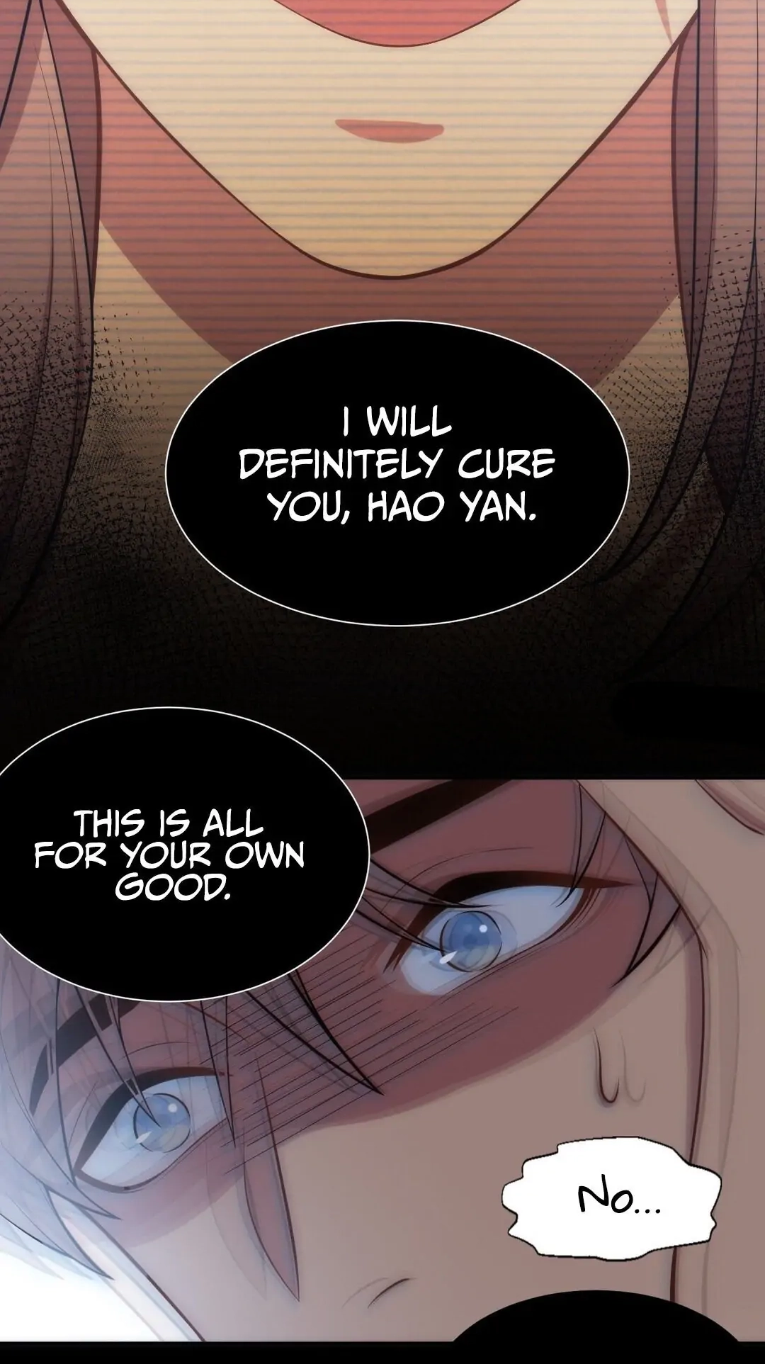 100% Captive Chapter 10 page 12 - 