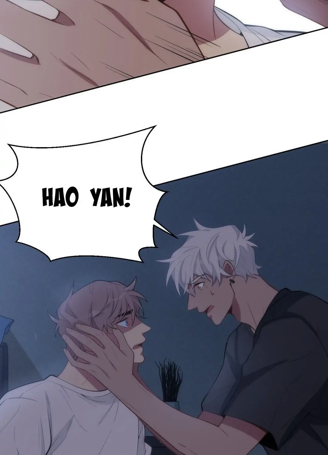 100% Captive Chapter 10 page 14 - 