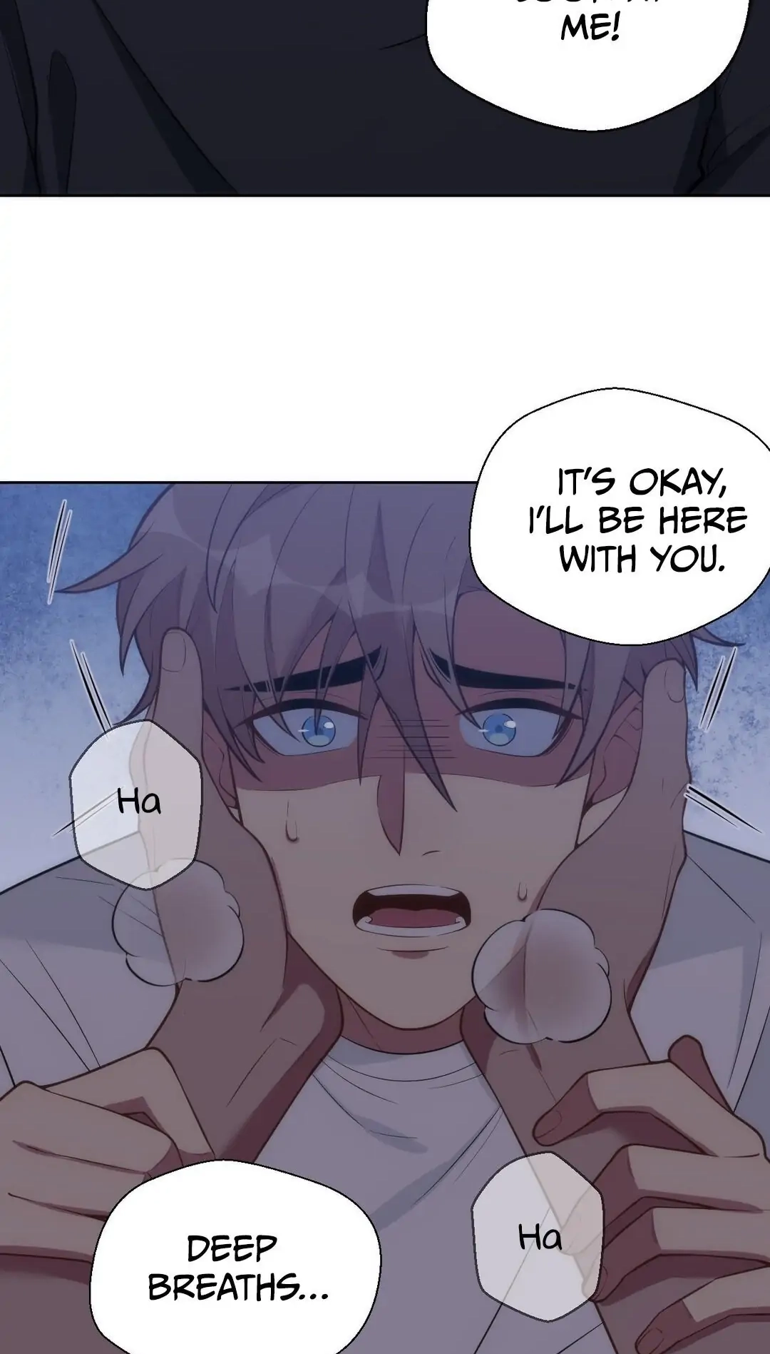 100% Captive Chapter 10 page 16 - 
