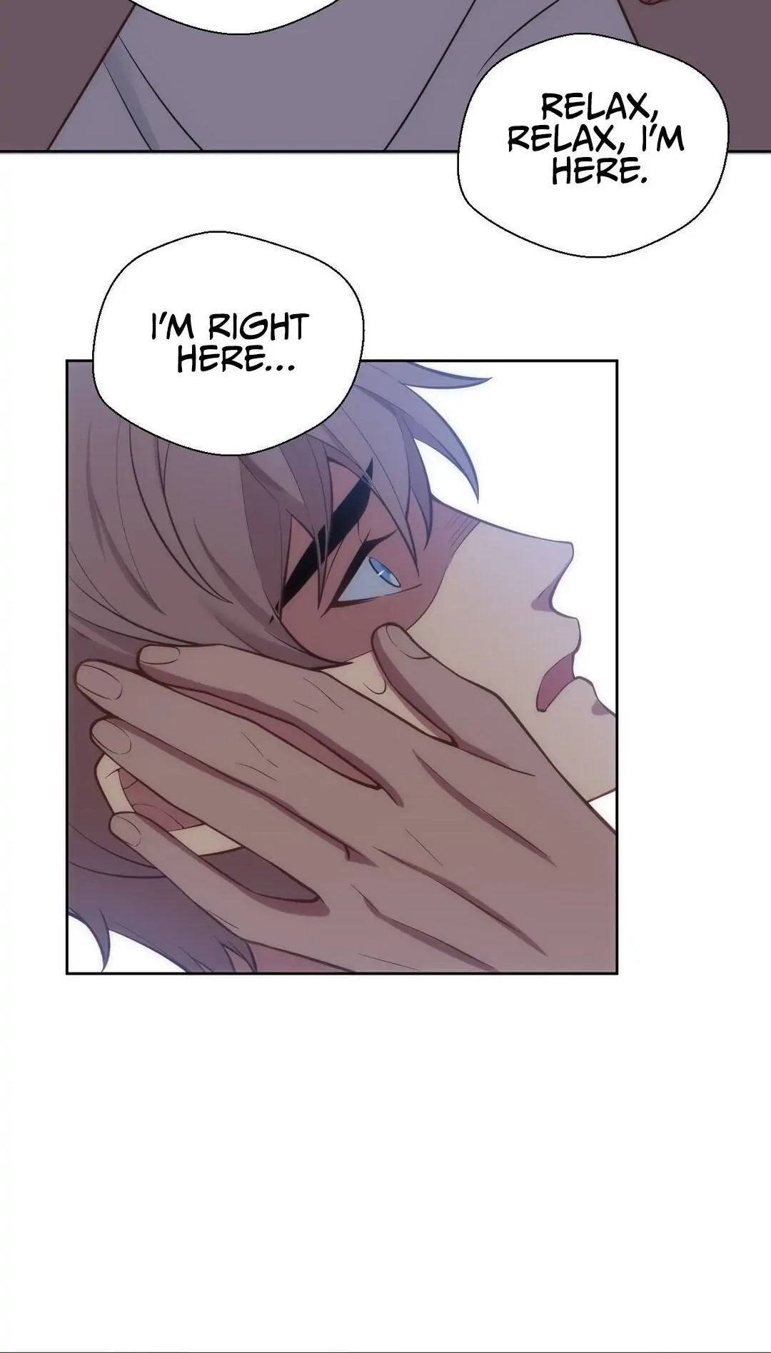 100% Captive Chapter 10 page 17 - 
