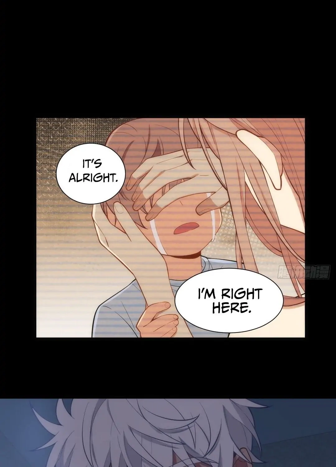 100% Captive Chapter 10 page 19 - 