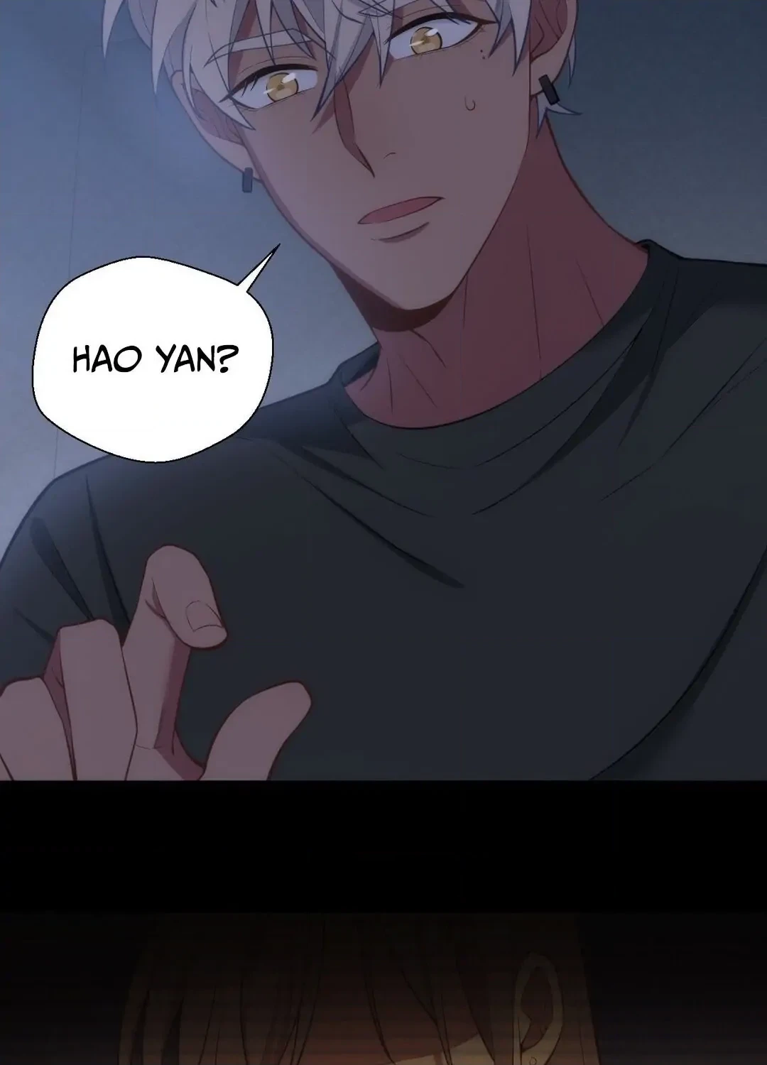100% Captive Chapter 10 page 20 - 
