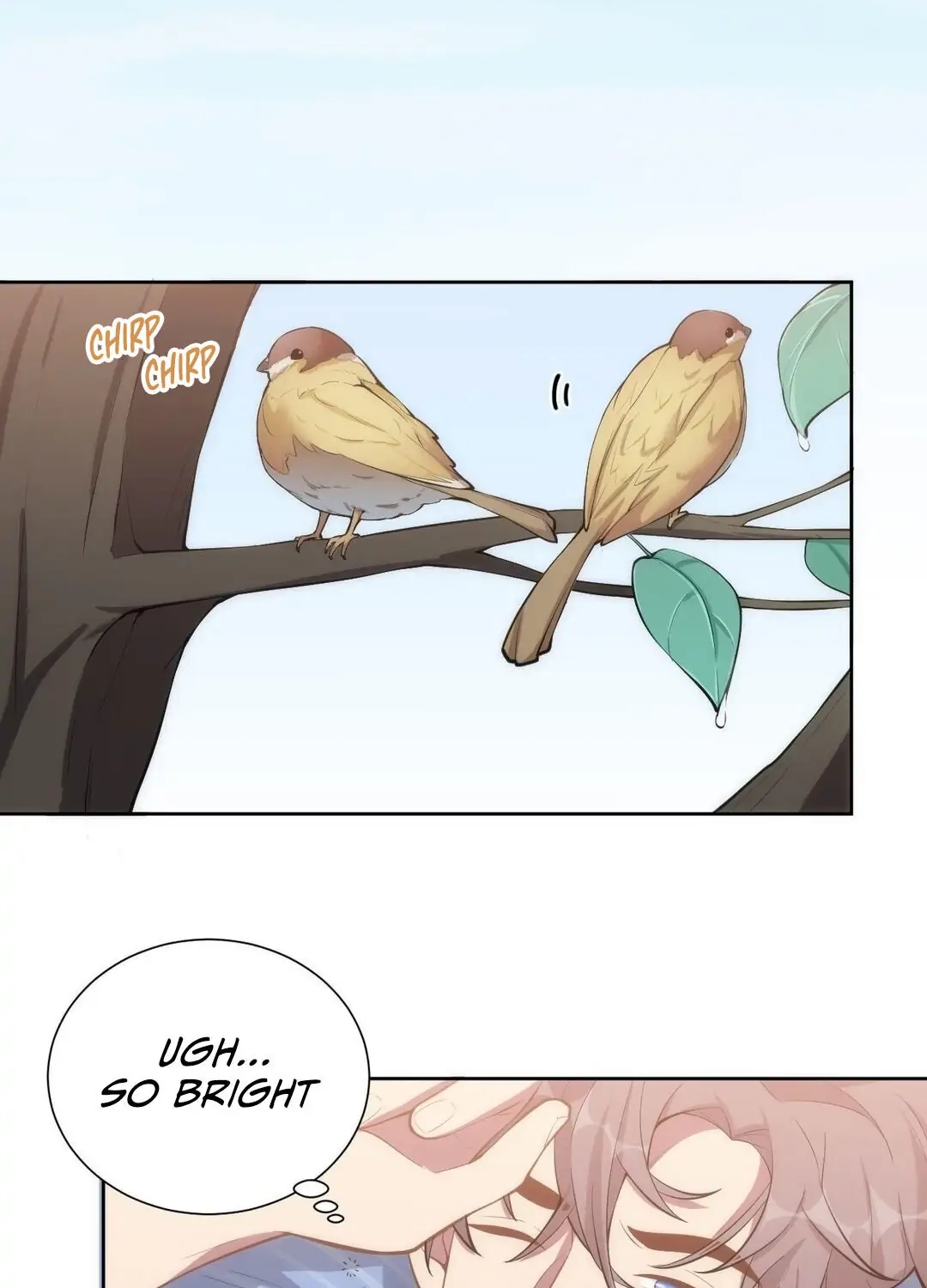 100% Captive Chapter 10 page 33 - 