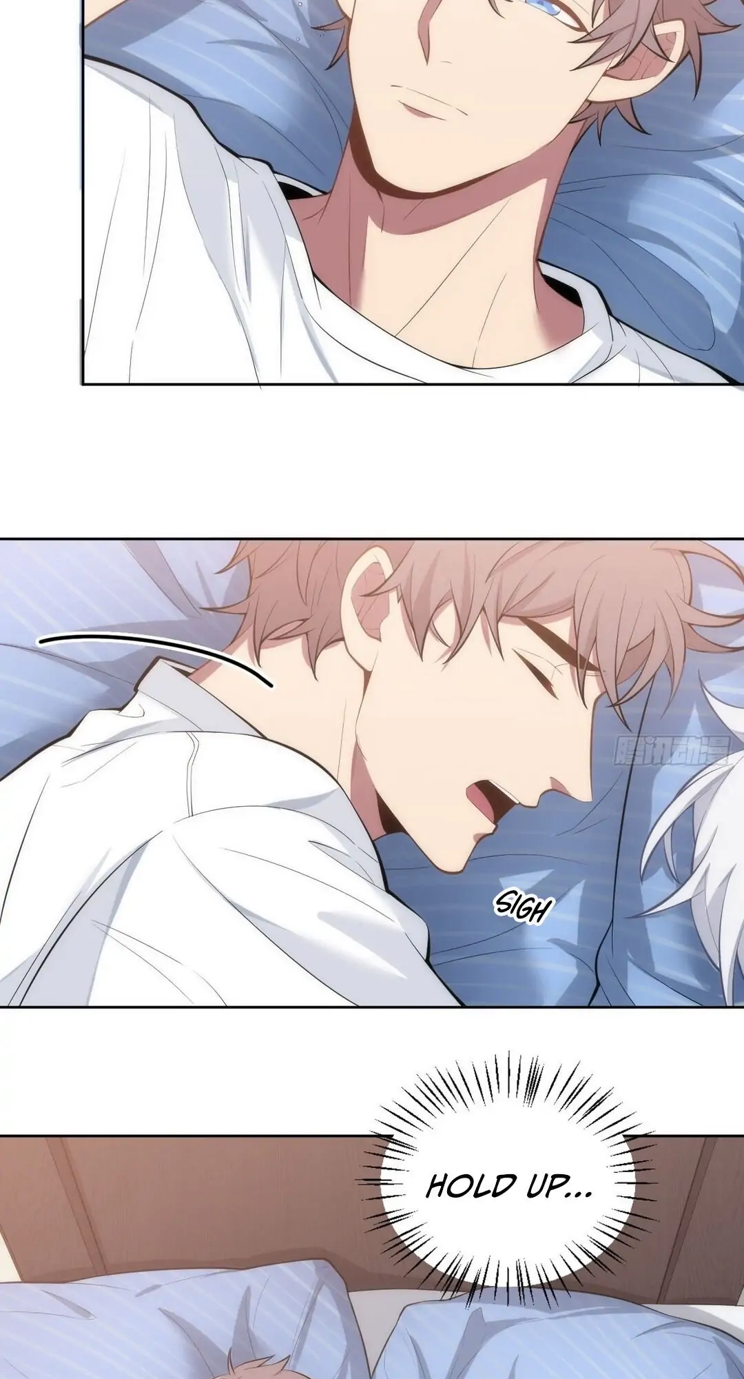 100% Captive Chapter 10 page 34 - 