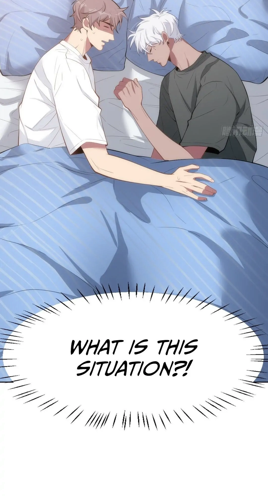 100% Captive Chapter 10 page 35 - 