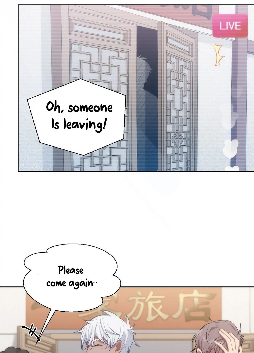 100% Captive Chapter 10 page 39 - 