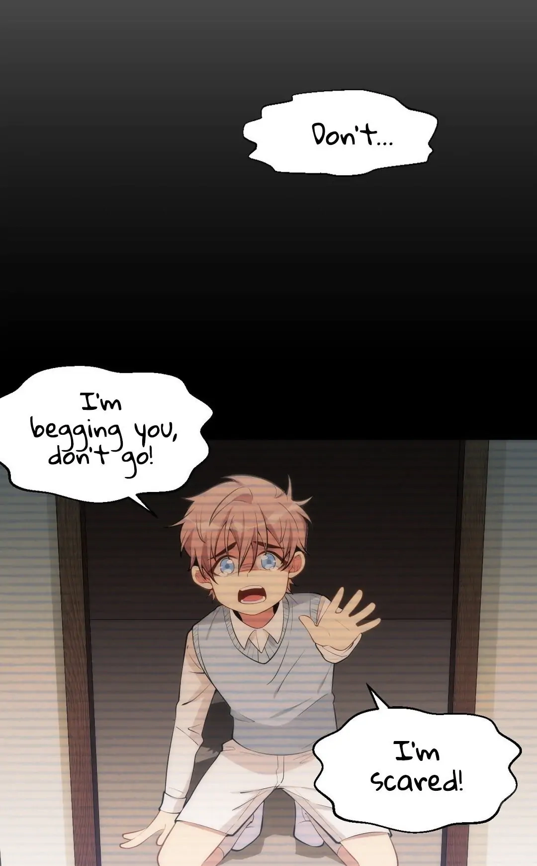 100% Captive Chapter 10 page 5 - 