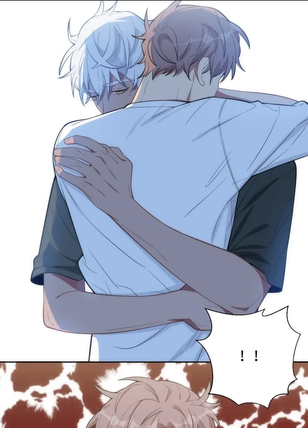 100% Captive Chapter 10 page 42 - 