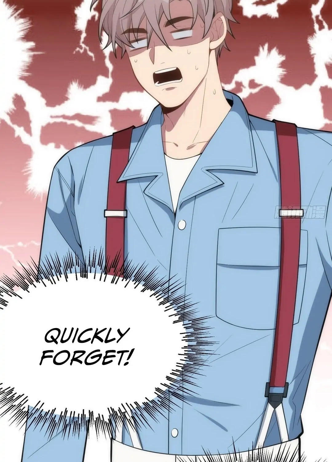 100% Captive Chapter 10 page 43 - 