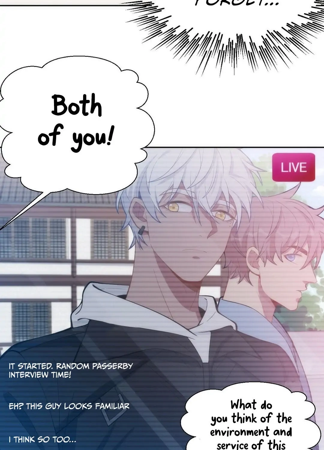100% Captive Chapter 10 page 45 - 