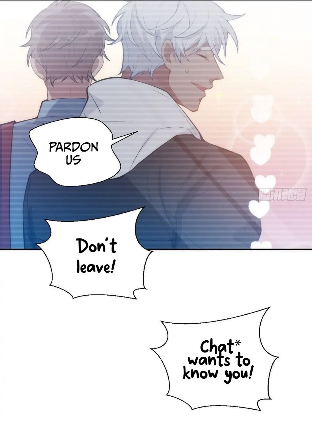 100% Captive Chapter 10 page 48 - 