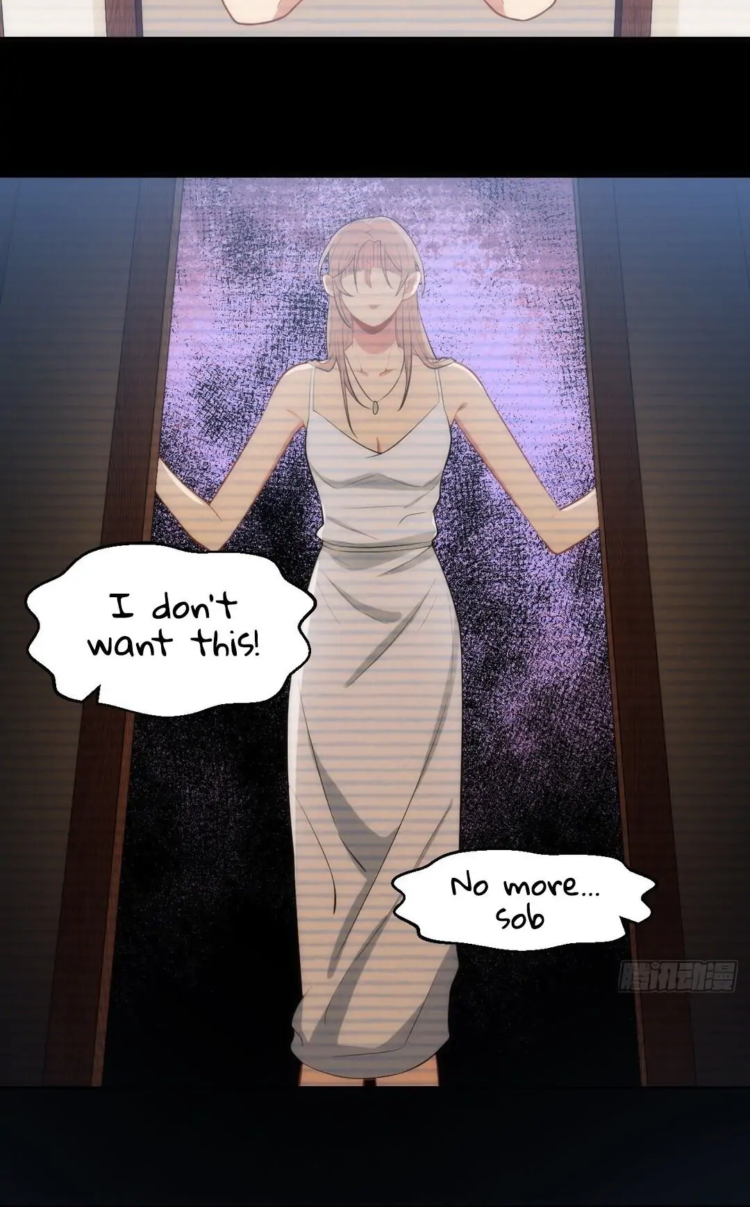 100% Captive Chapter 10 page 6 - 