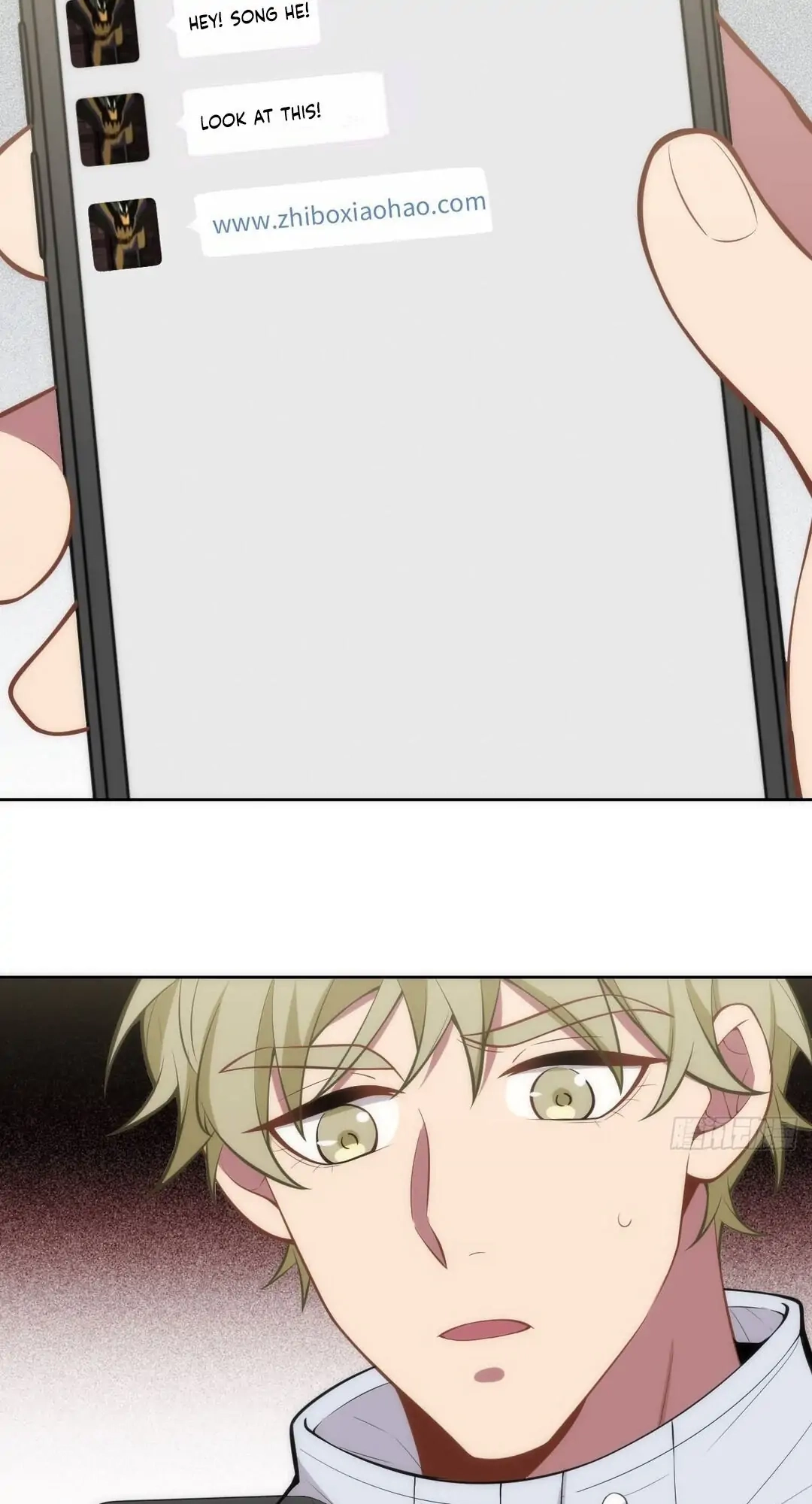 100% Captive Chapter 10 page 52 - 