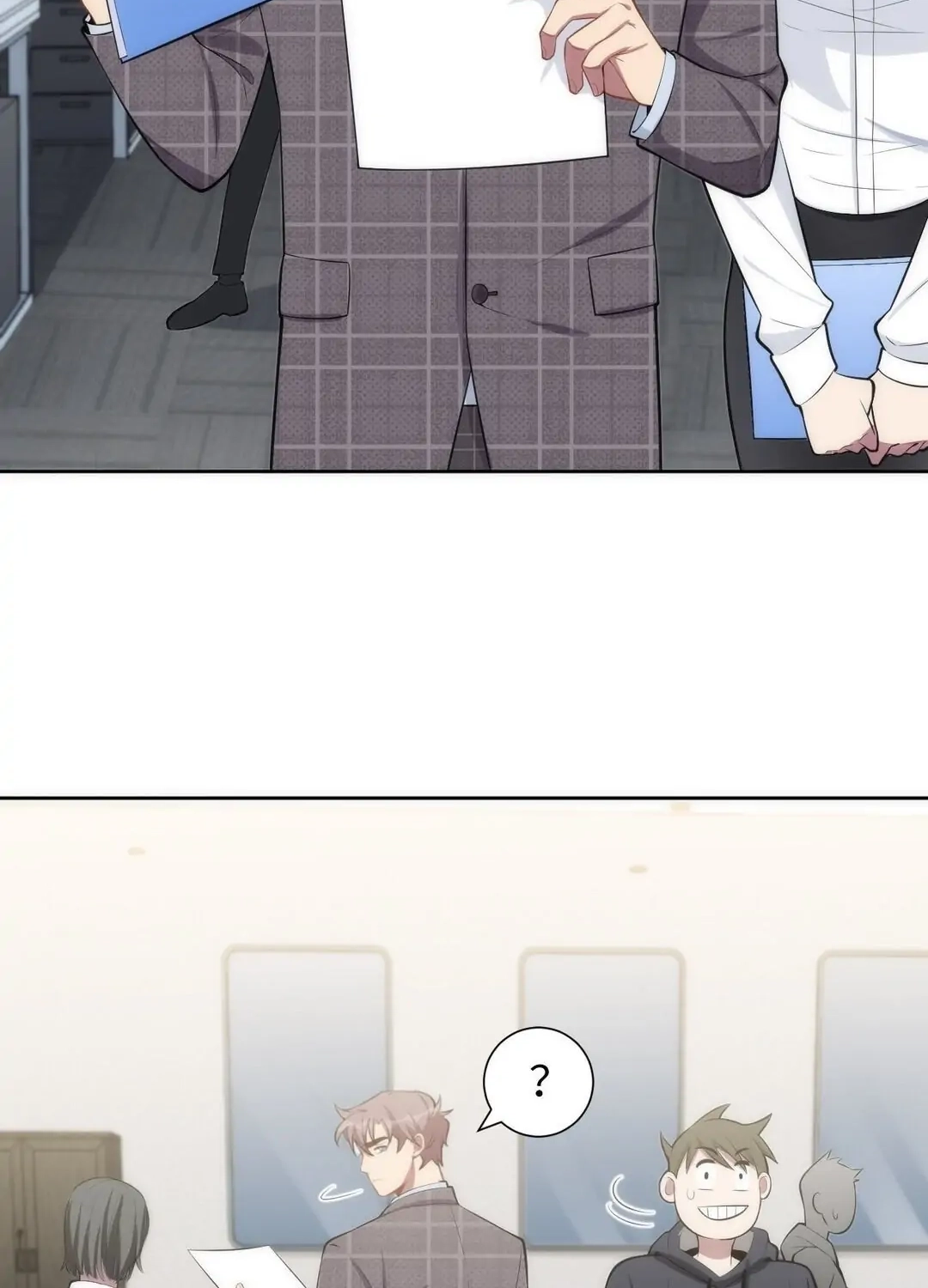 100% Captive Chapter 10 page 57 - 