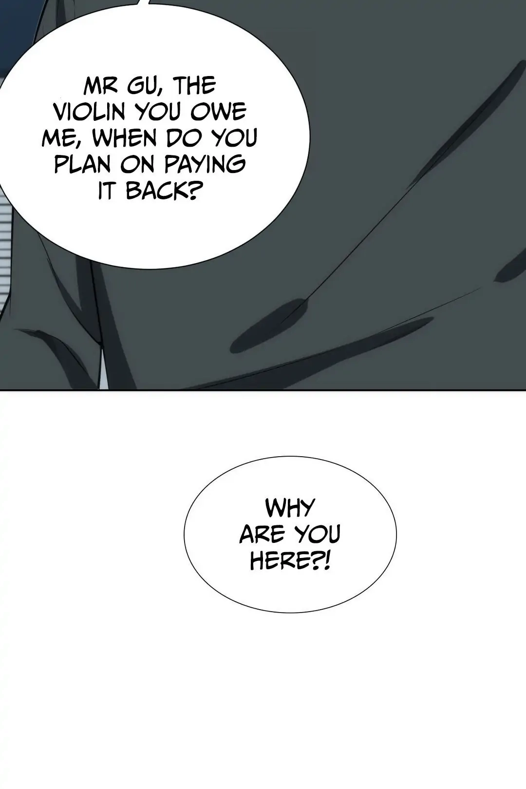 100% Captive Chapter 10 page 62 - 