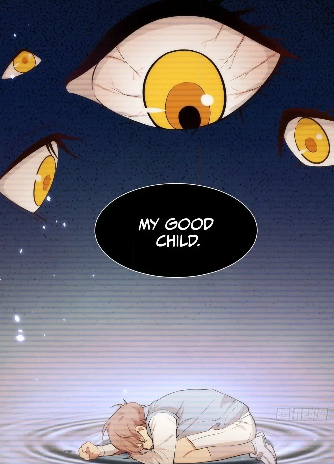 100% Captive Chapter 10 page 10 - 