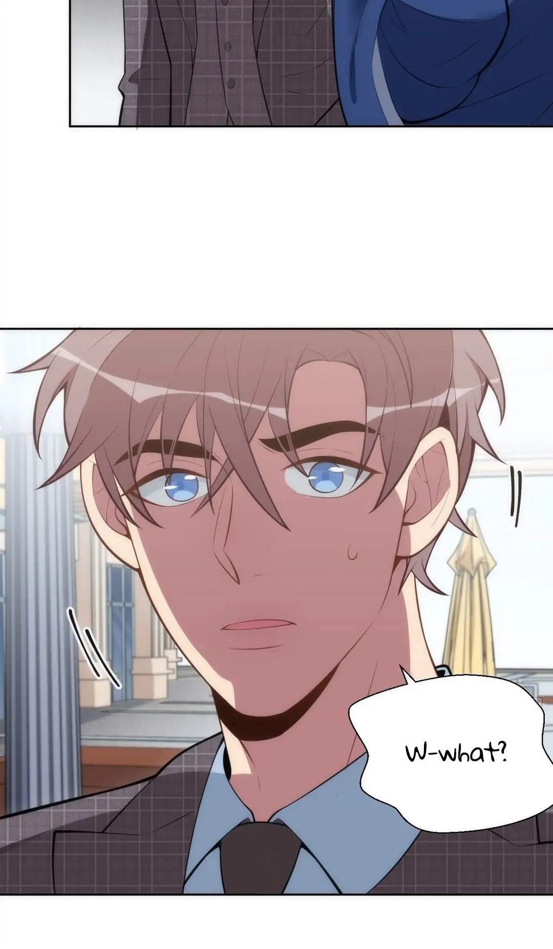 100% Captive Chapter 11 page 11 - 