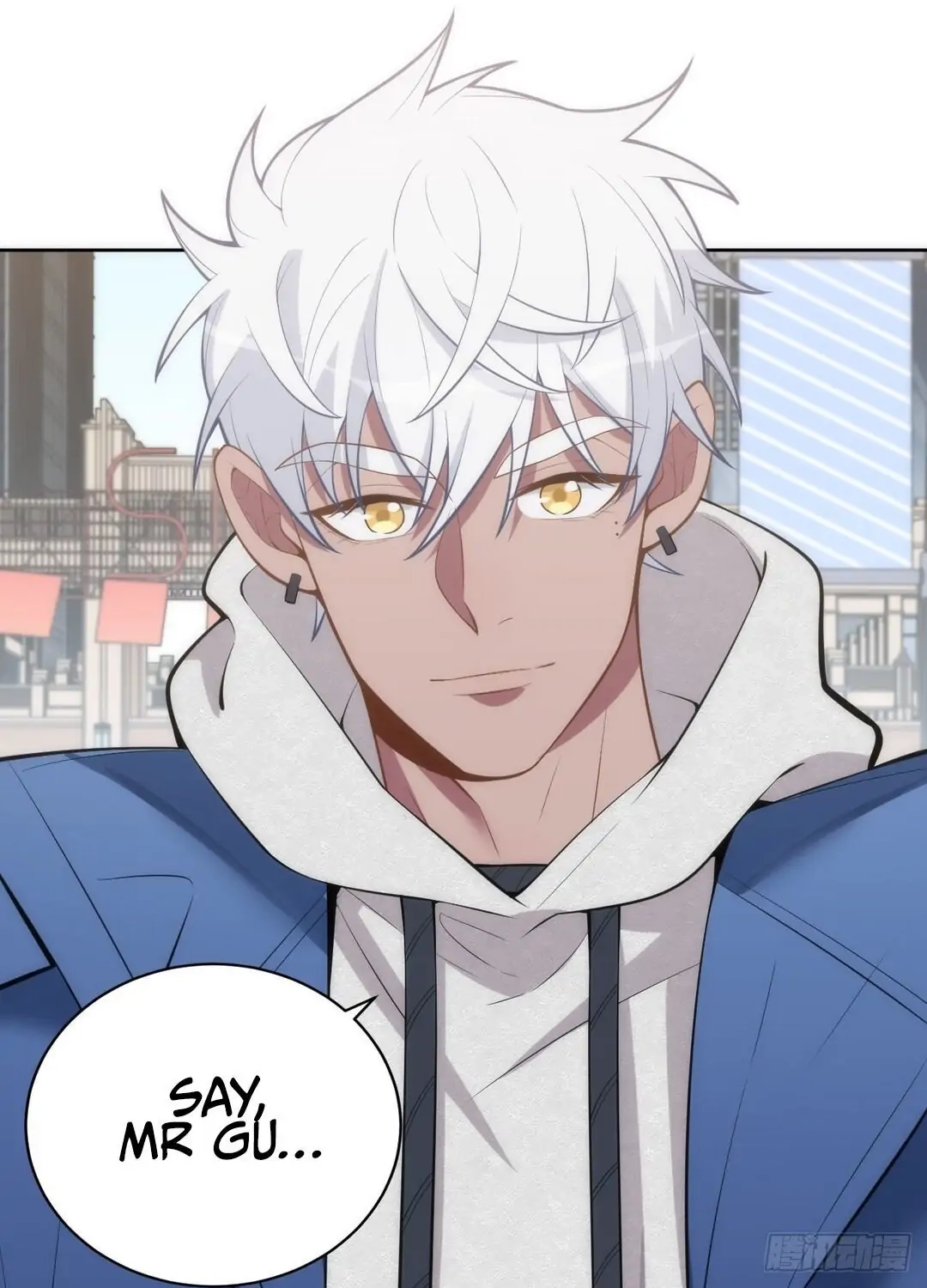 100% Captive Chapter 11 page 12 - 