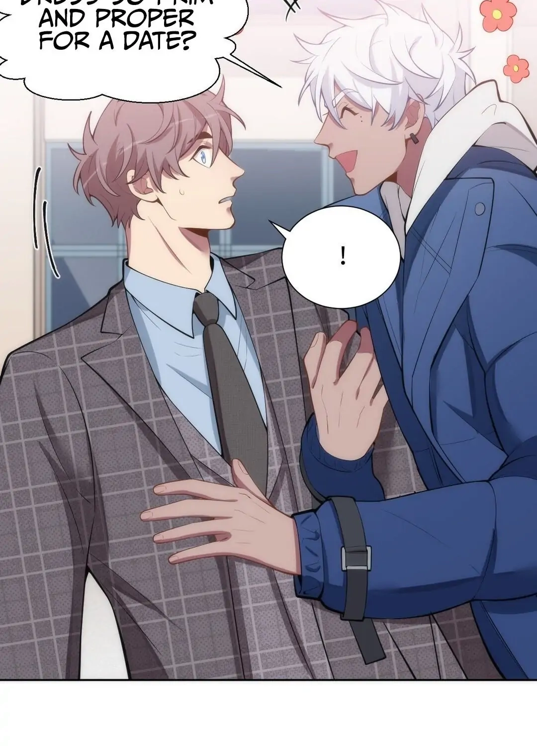 100% Captive Chapter 11 page 14 - 