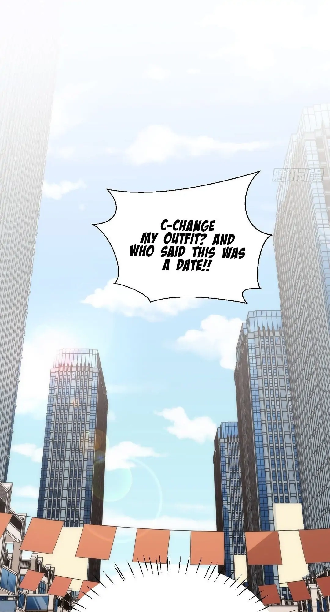 100% Captive Chapter 11 page 16 - 
