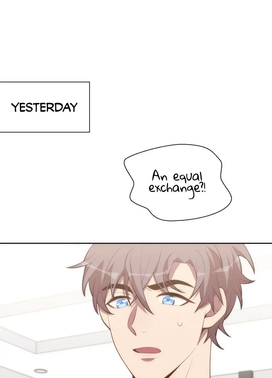 100% Captive Chapter 11 page 18 - 