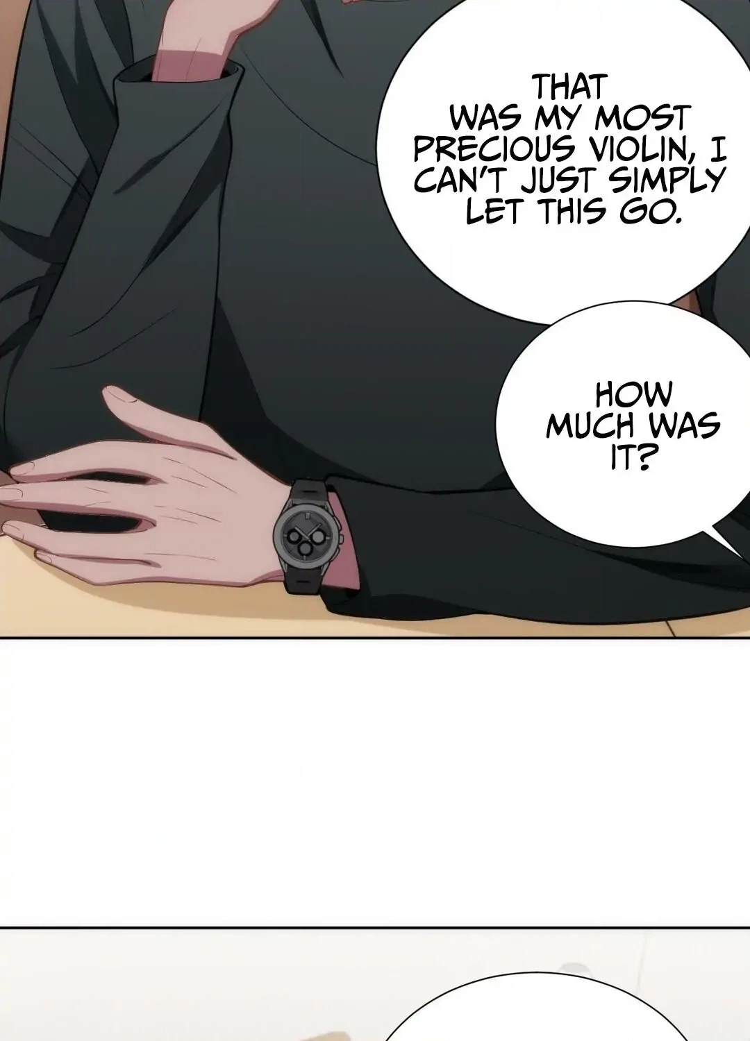 100% Captive Chapter 11 page 20 - 