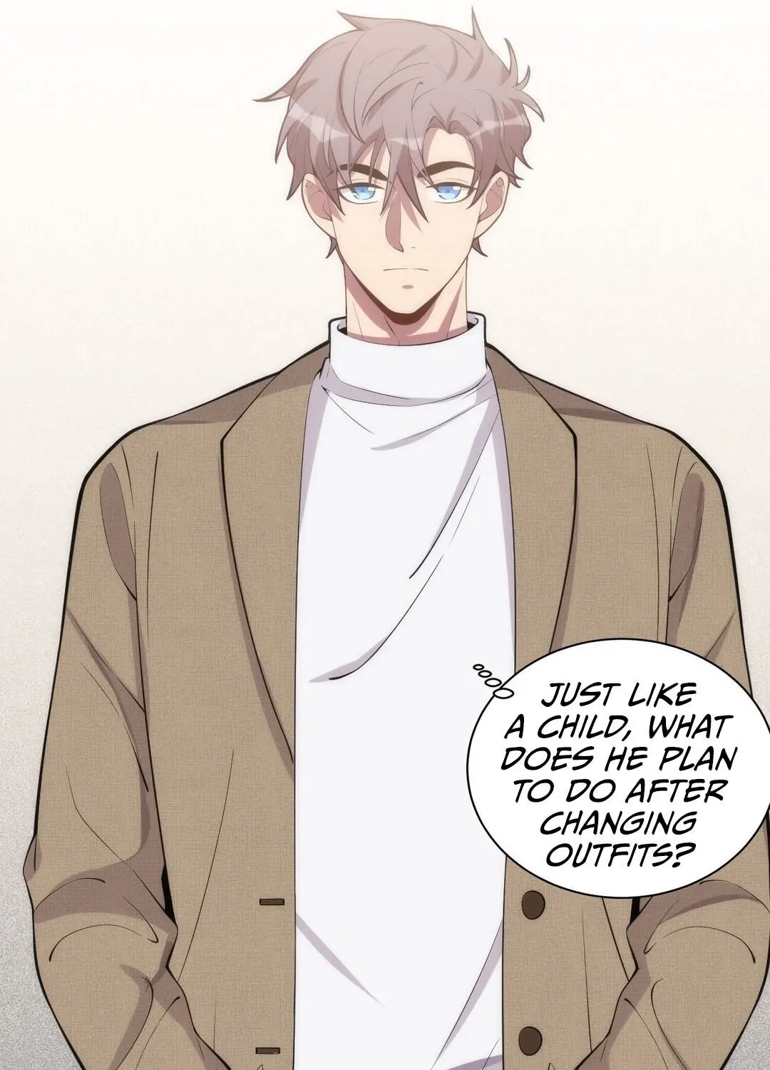 100% Captive Chapter 11 page 31 - 