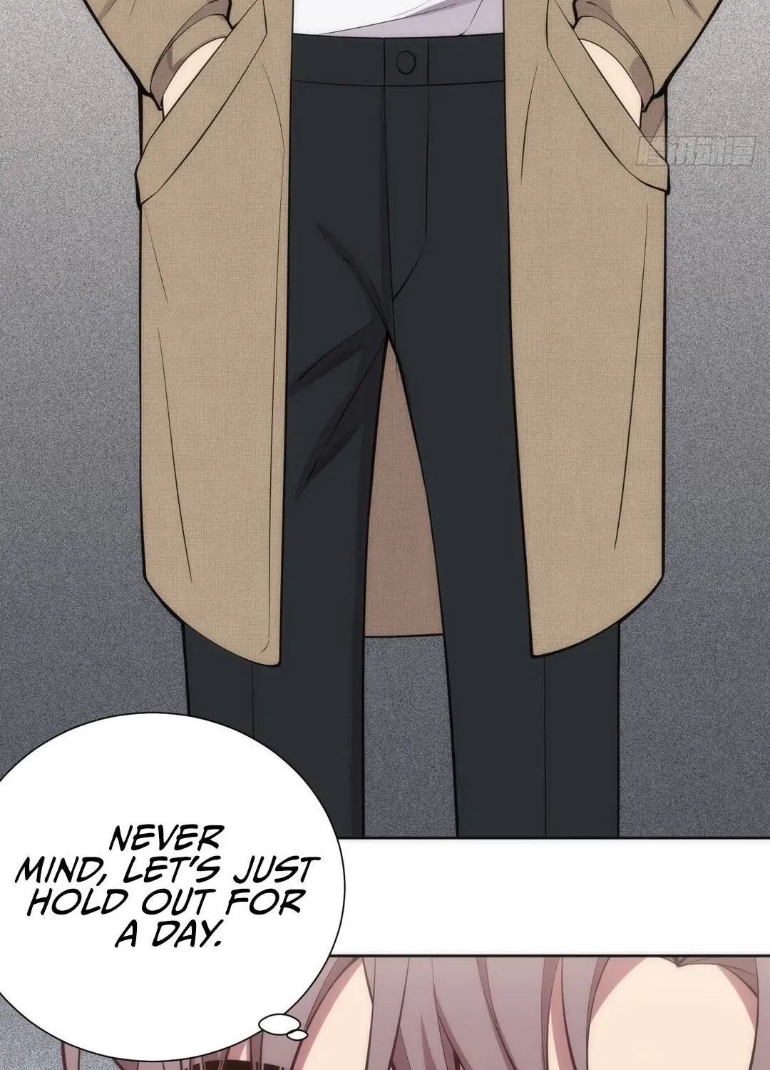 100% Captive Chapter 11 page 32 - 