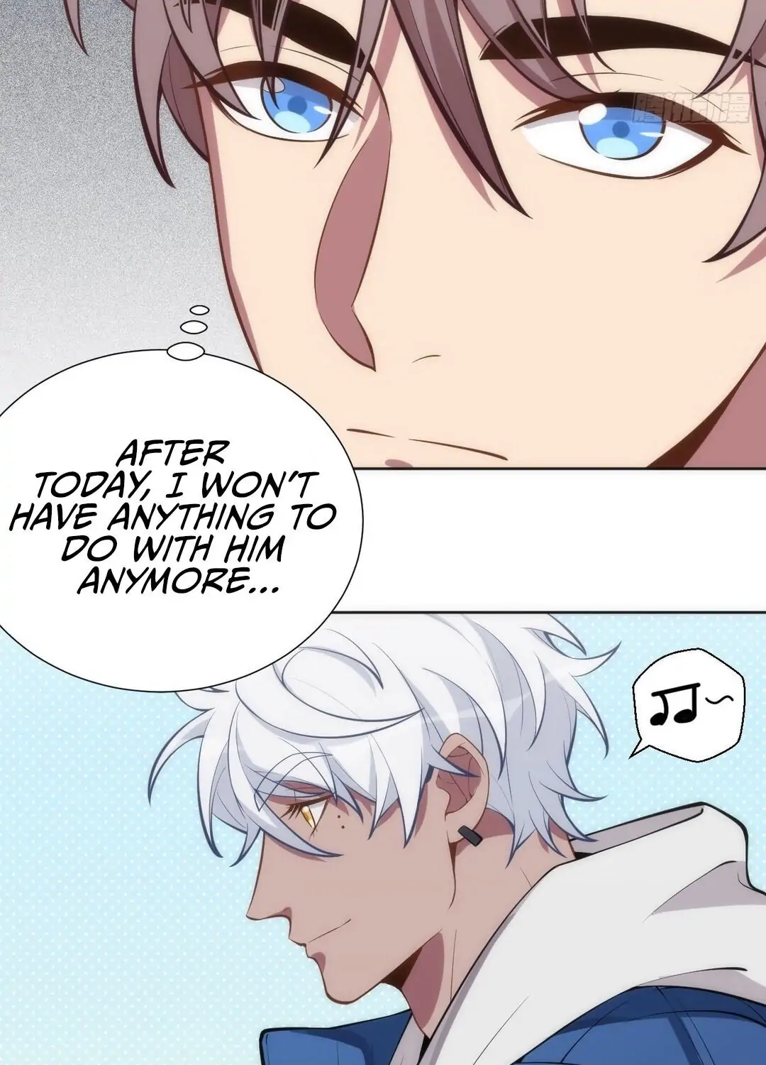 100% Captive Chapter 11 page 33 - 