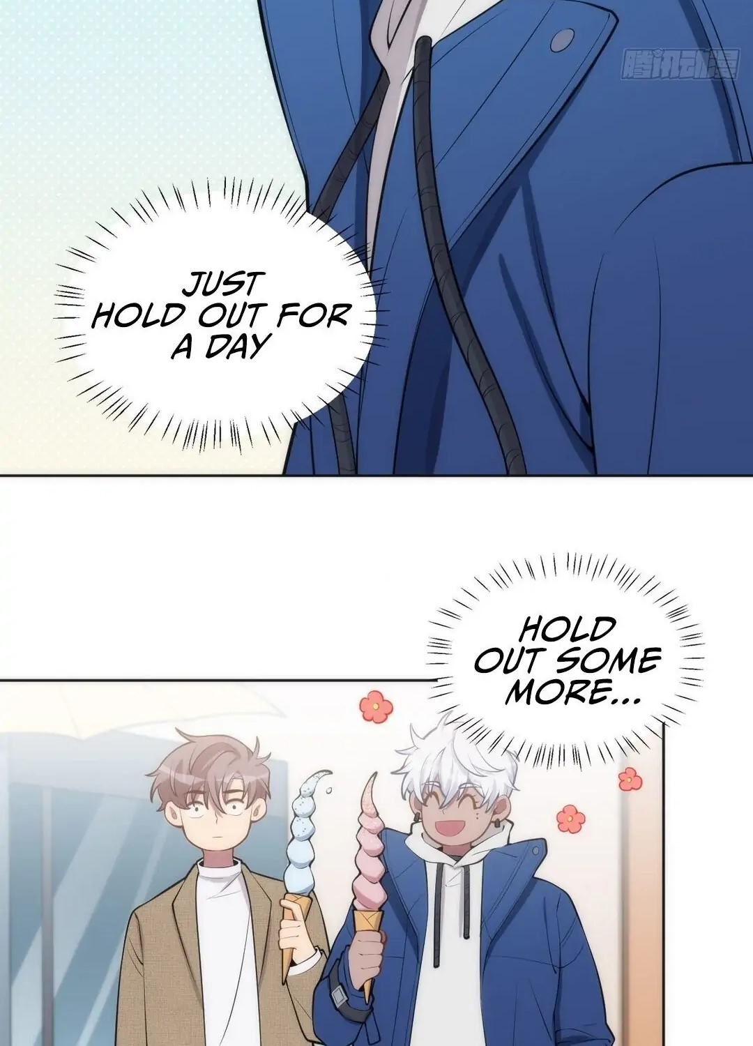 100% Captive Chapter 11 page 34 - 