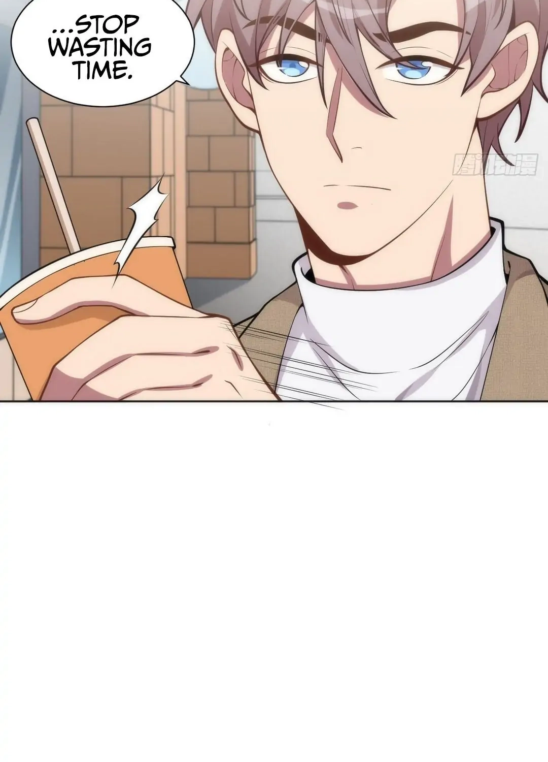 100% Captive Chapter 11 page 38 - 