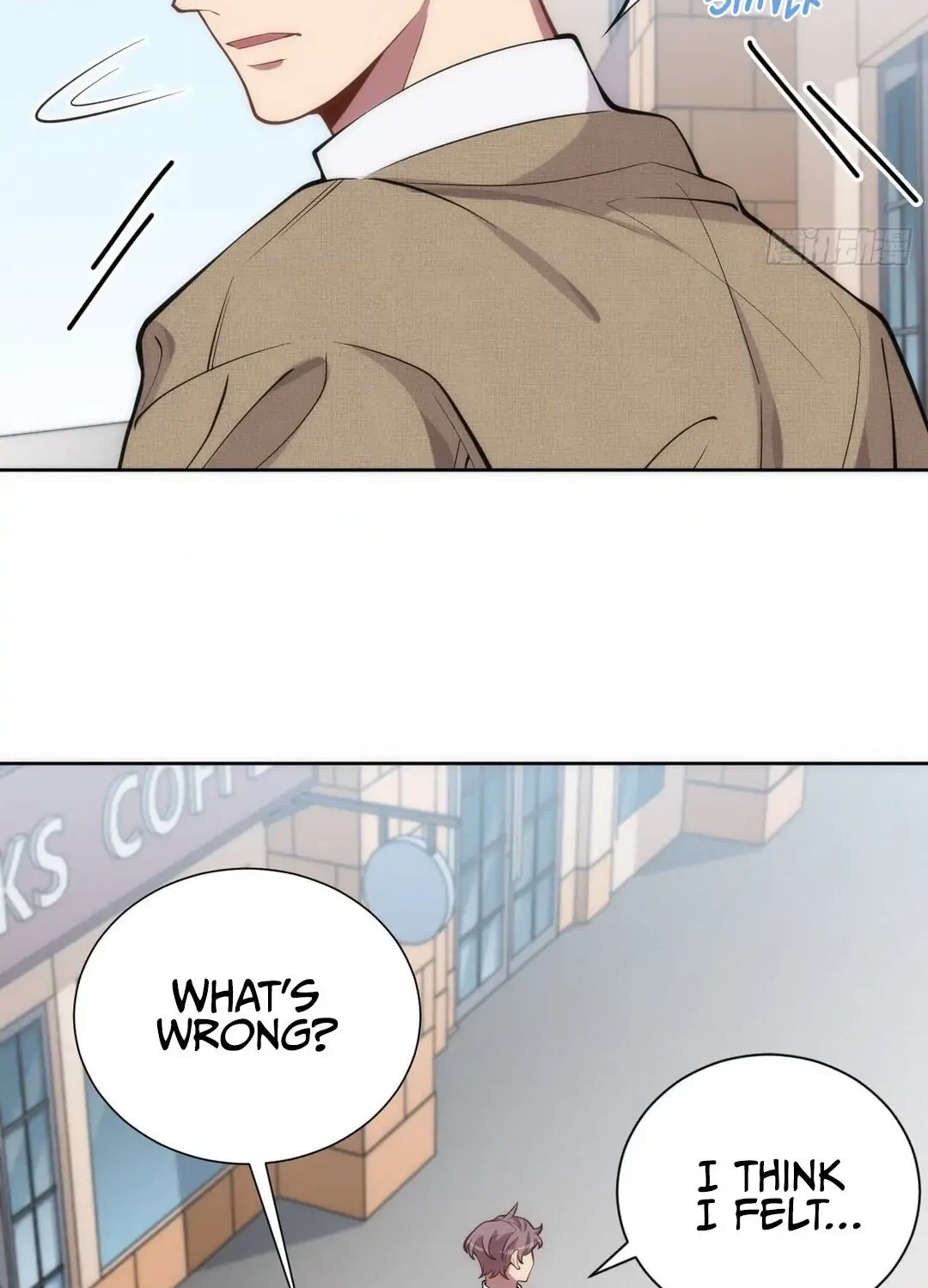 100% Captive Chapter 11 page 40 - 