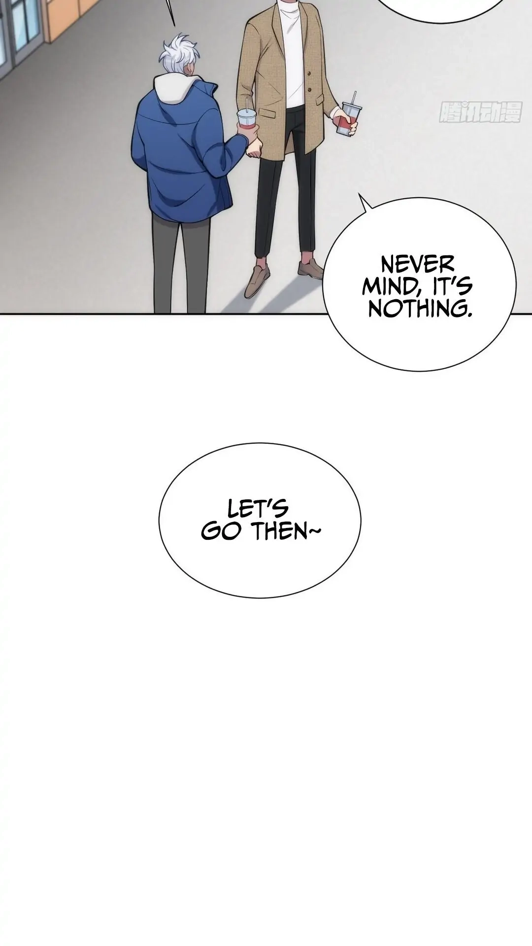 100% Captive Chapter 11 page 41 - 