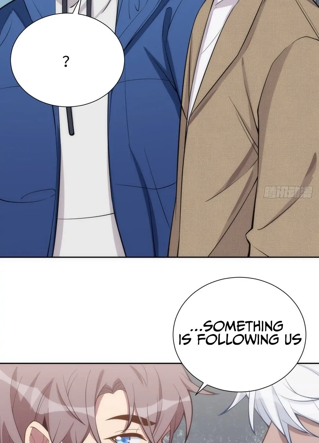 100% Captive Chapter 11 page 44 - 