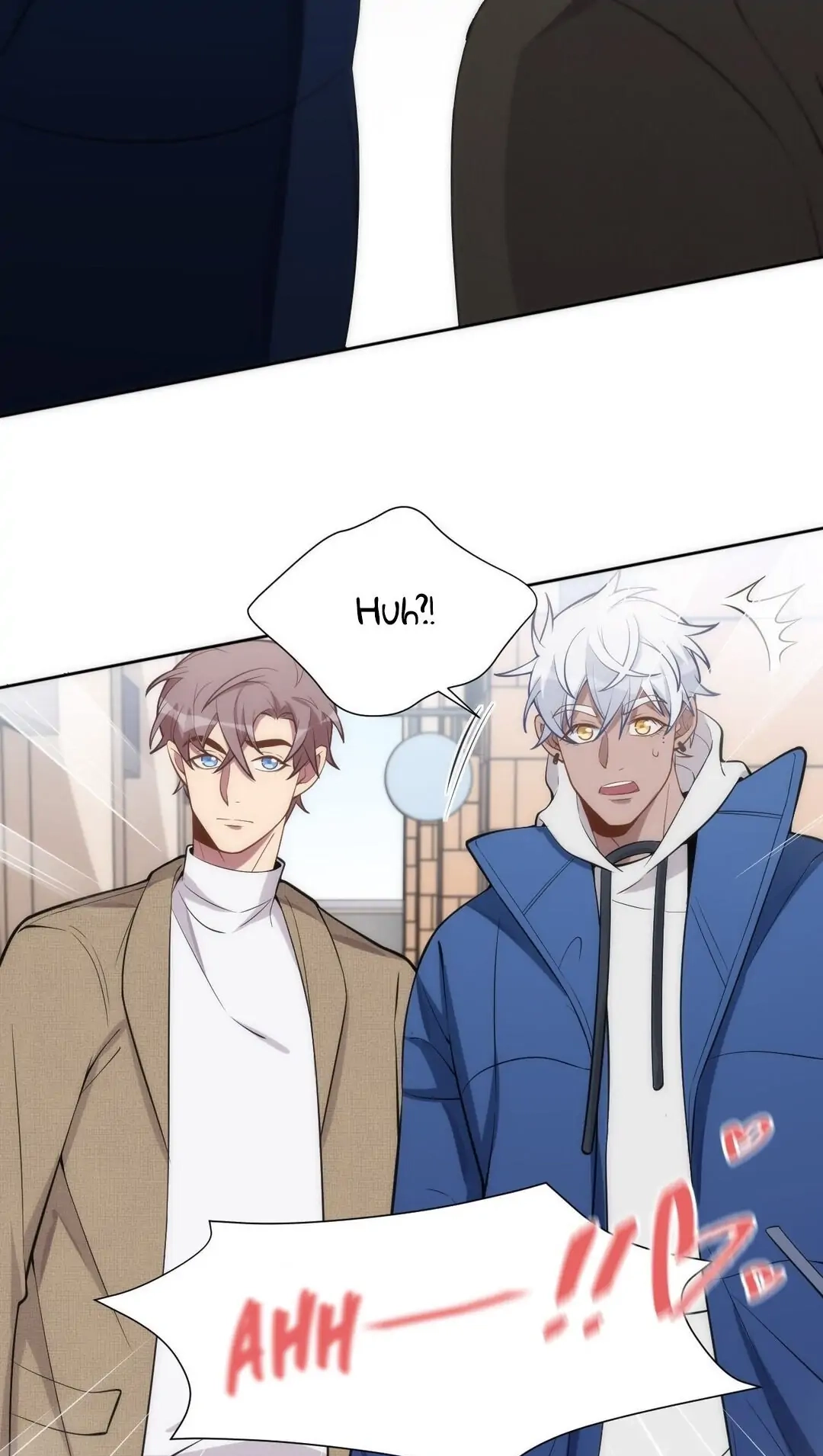 100% Captive Chapter 11 page 47 - 