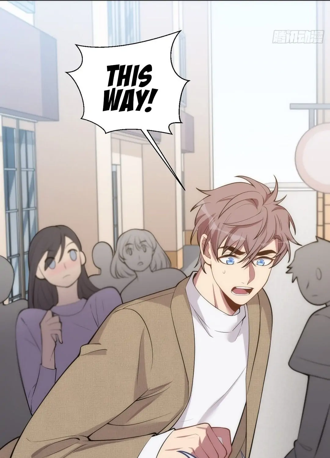 100% Captive Chapter 12 page 12 - 