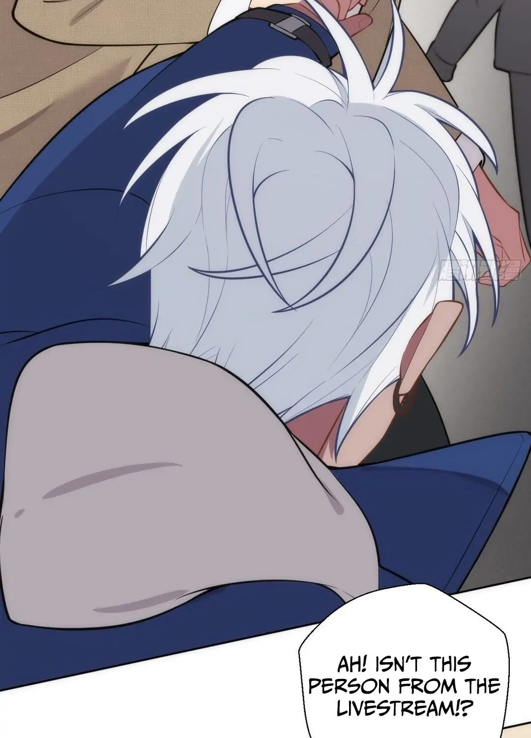 100% Captive Chapter 12 page 13 - 