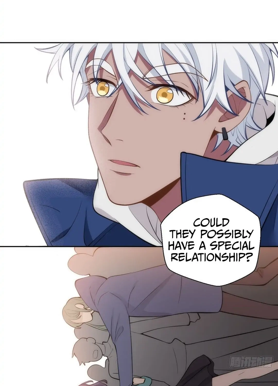 100% Captive Chapter 12 page 15 - 