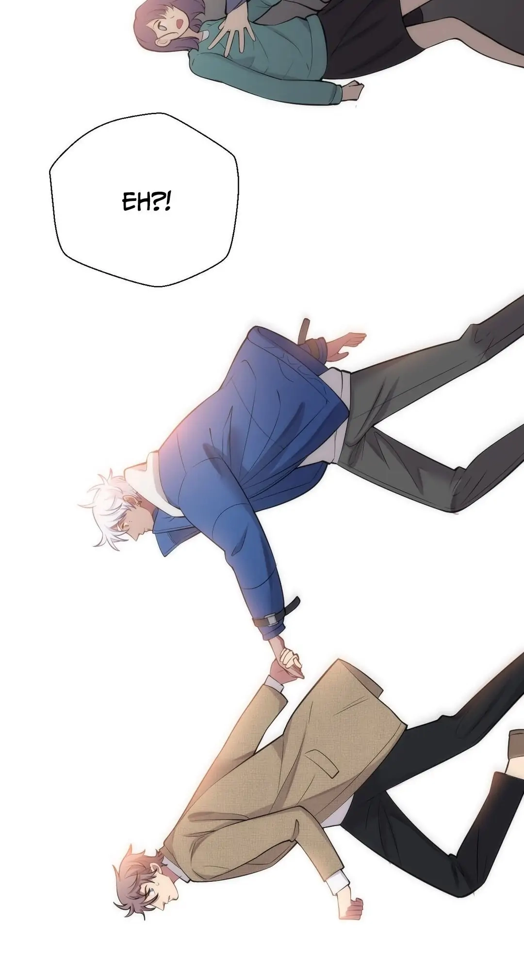 100% Captive Chapter 12 page 16 - 