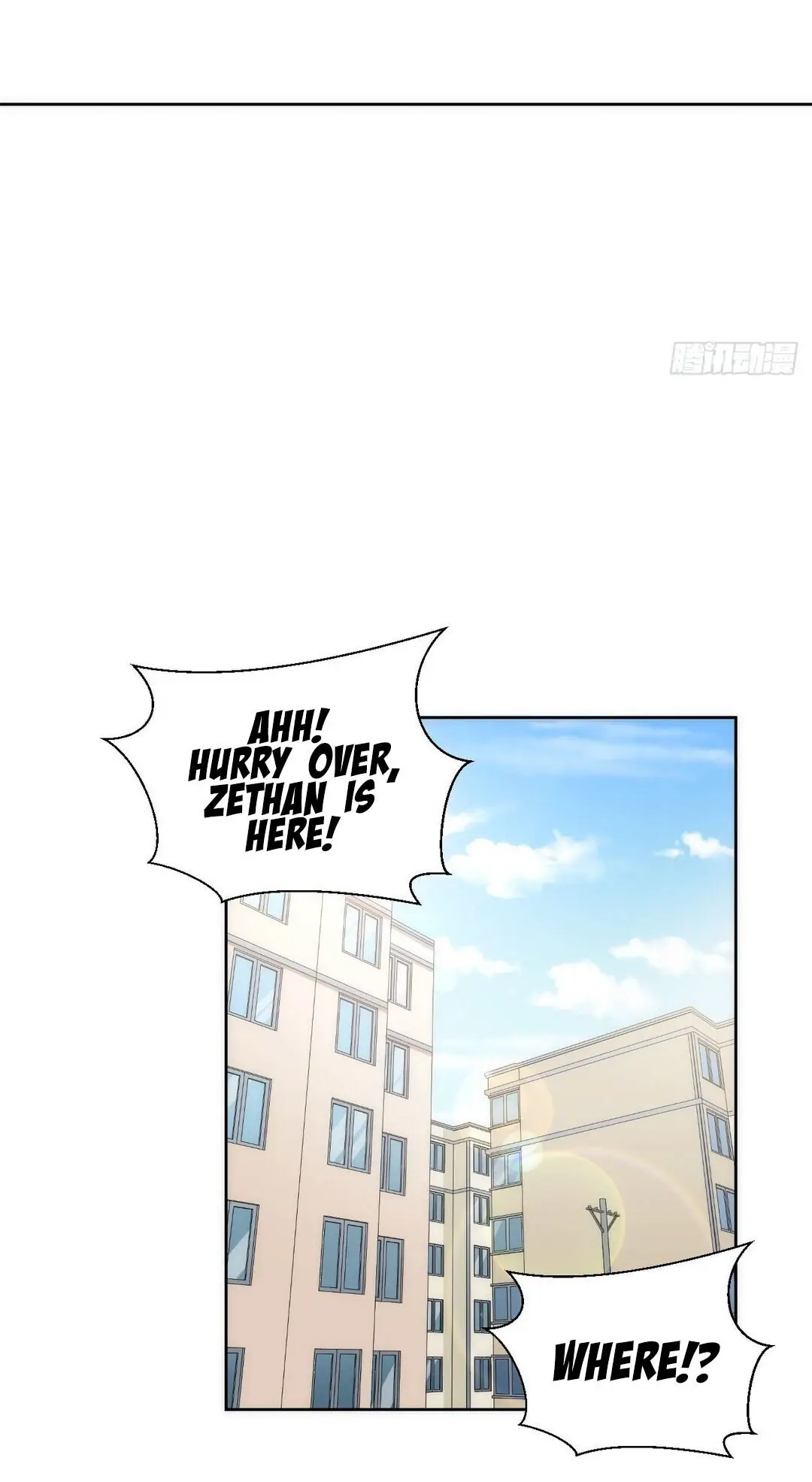 100% Captive Chapter 12 page 17 - 
