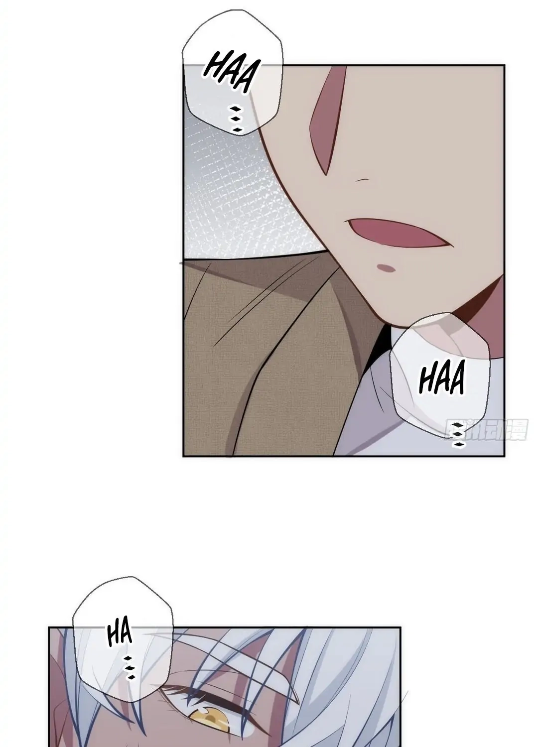 100% Captive Chapter 12 page 19 - 